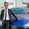 Distributor avatar