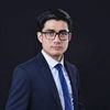 Distributor avatar