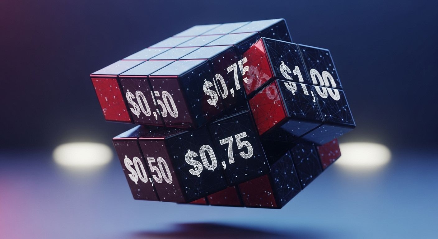 algo crypto price prediction