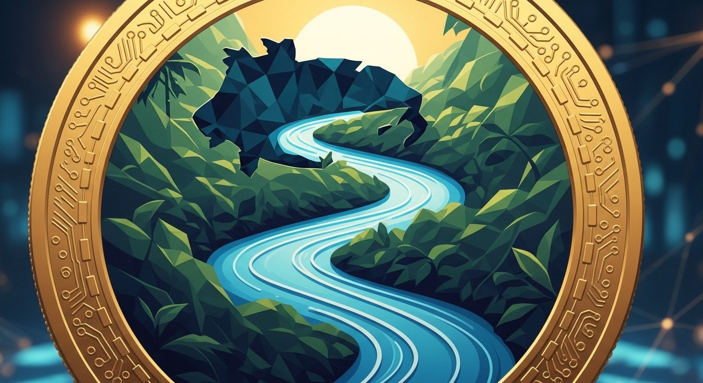 Amazon Coin Crypto Rumors Debunked