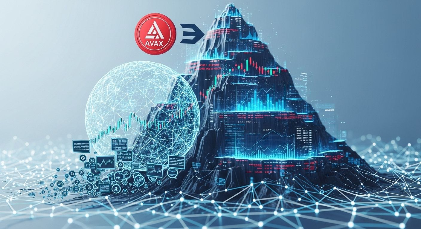 Avalanche Crypto Prediction Deep Dive