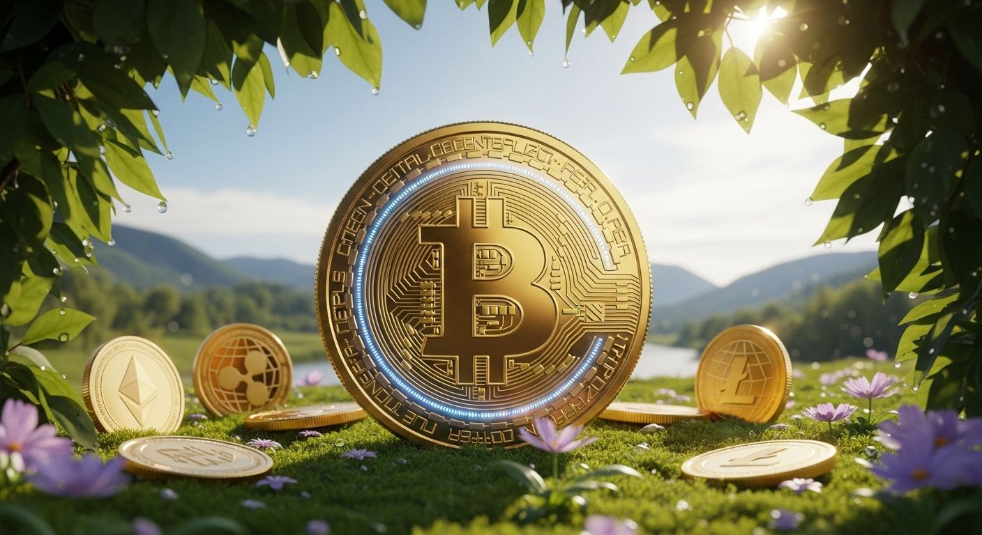 best crypto coin investment