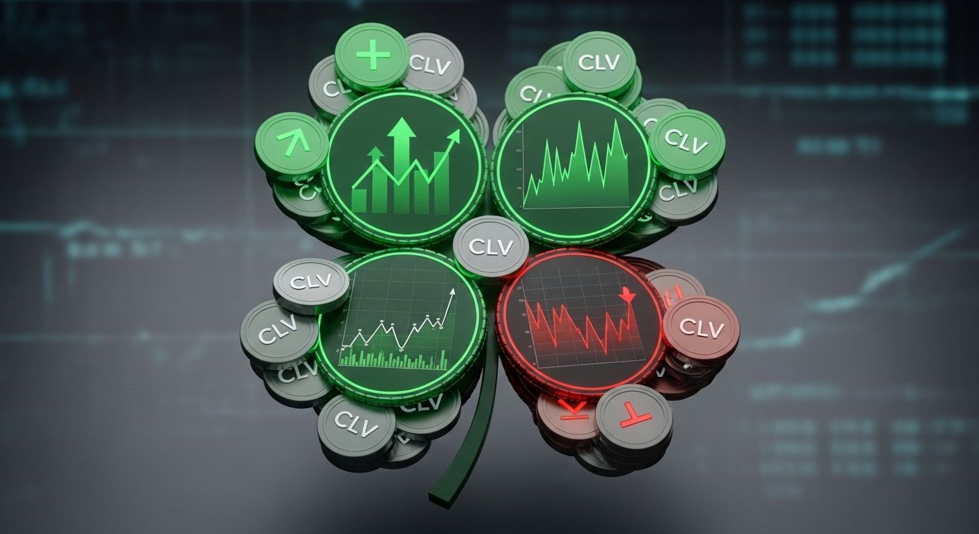 Clover Finance Crypto Price Prediction