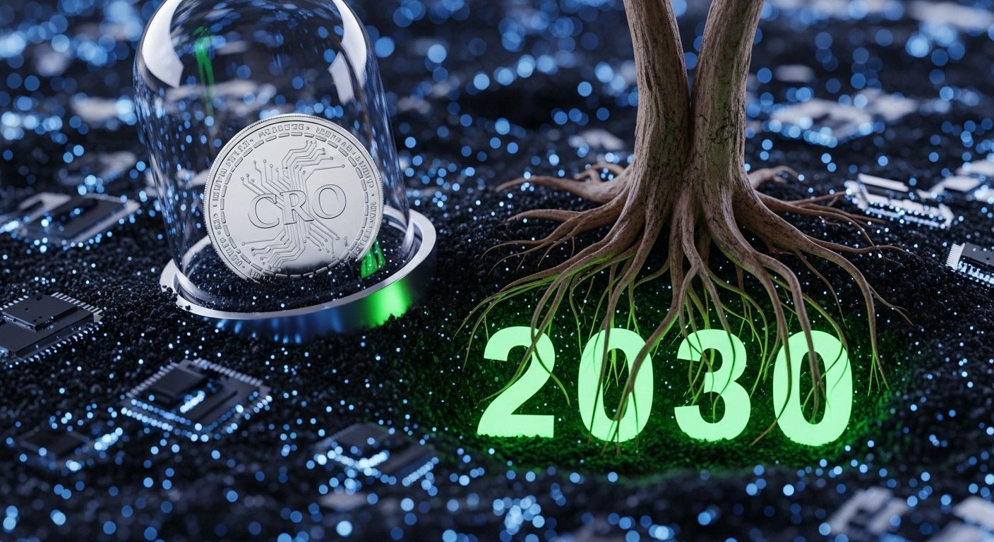 Cronos Price Prediction Future Outlook