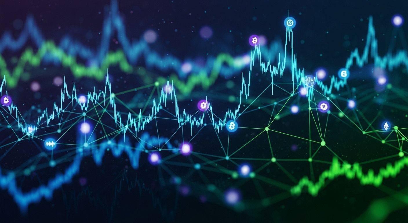 Crypto Coin Exchange Rates Drive Profitable Trades Daily