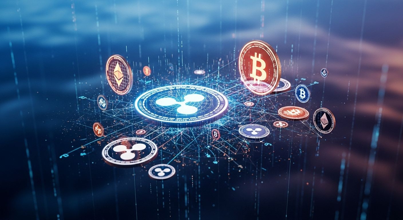 crypto coin market capitalization