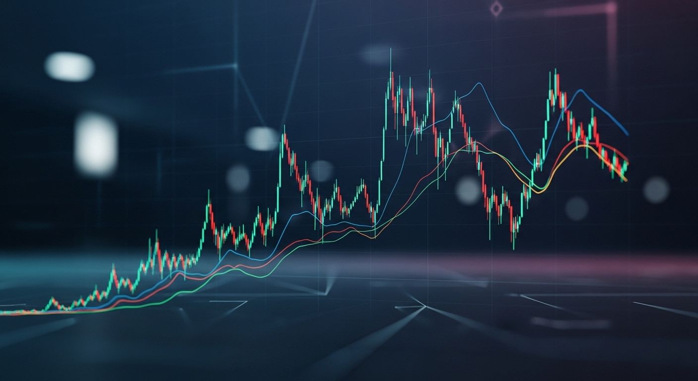 crypto coin price chart