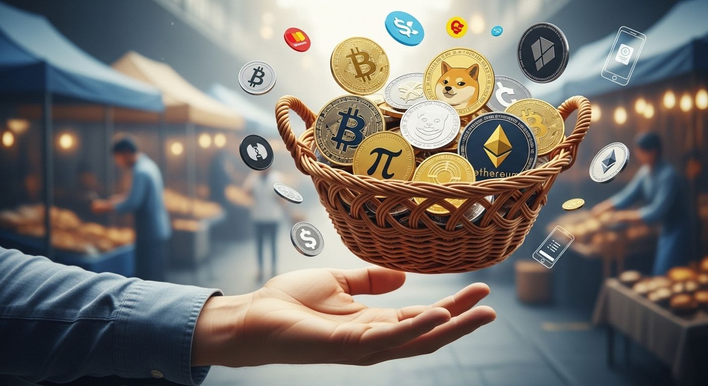 Crypto Coin Purchase Made Simple for New Investors