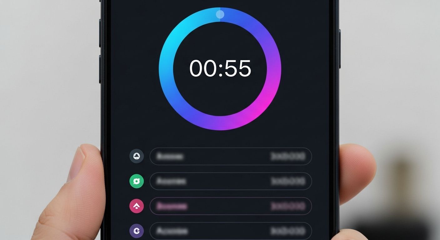 Crypto Com Authenticator App Locks Funds with Top Security