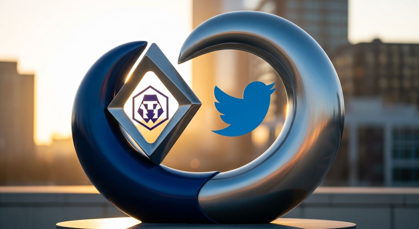 crypto com twitter