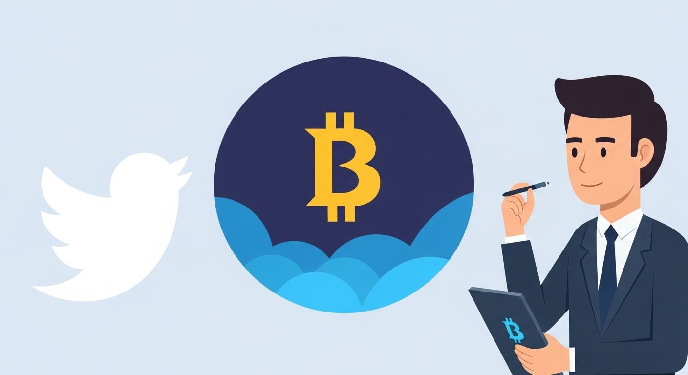 Crypto Com Twitter Latest Buzz