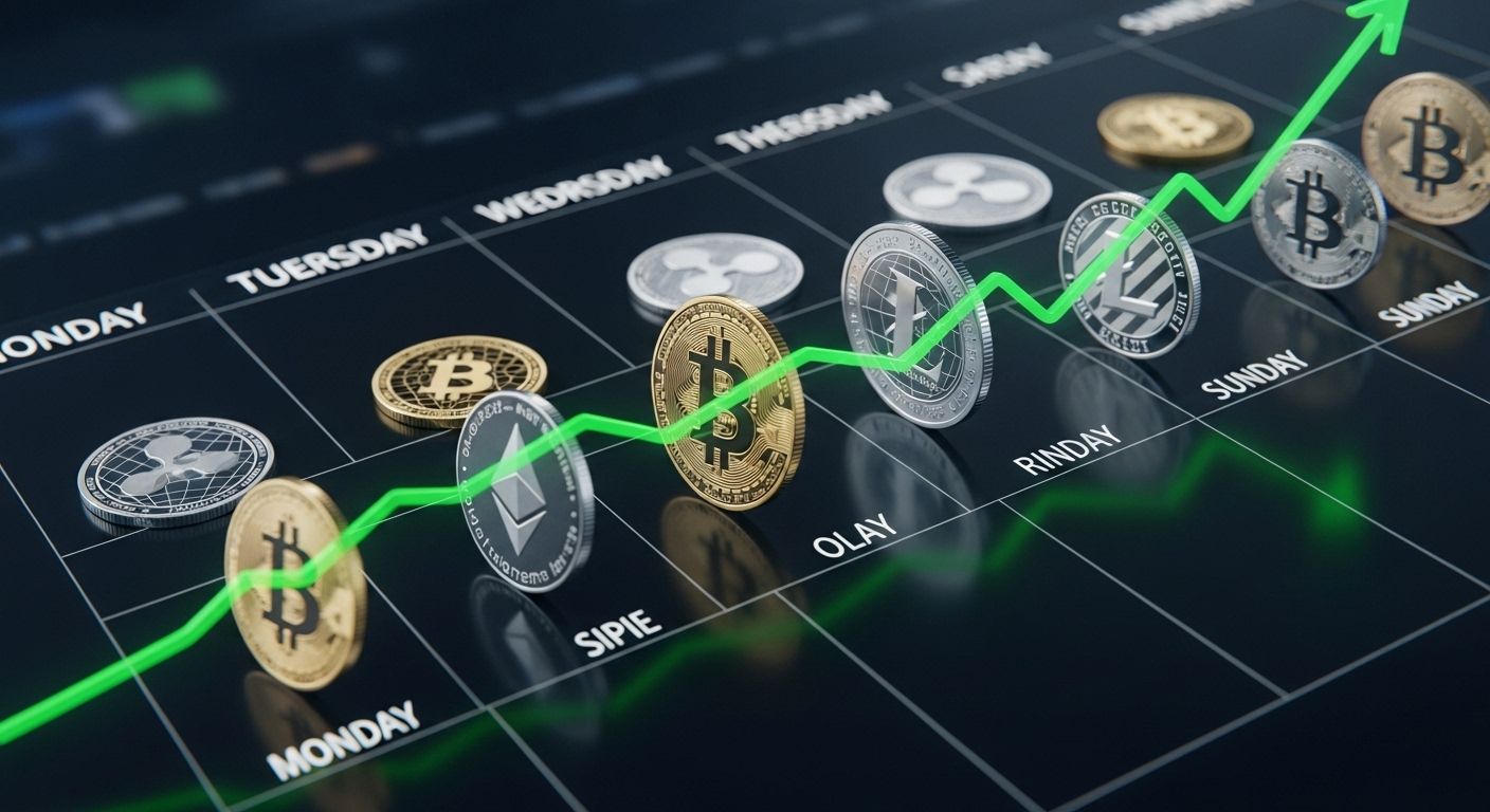 crypto predictions this week