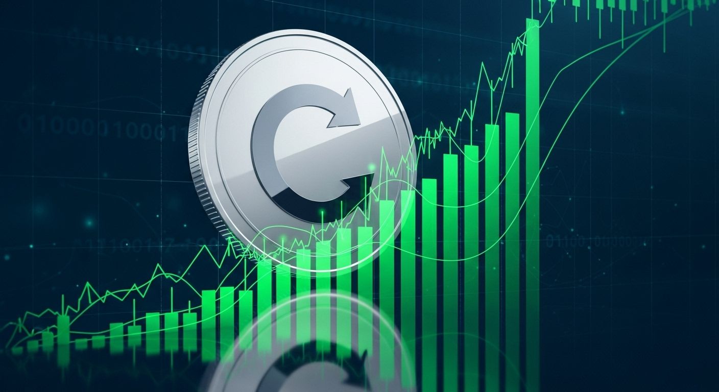 cryptocoin com stock