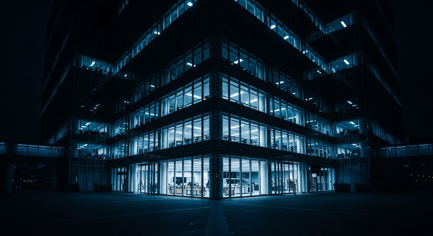 Cryptocoin Company Pioneers Future of Digital Finance