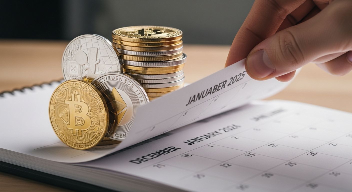 cryptocurrency prediction 2025