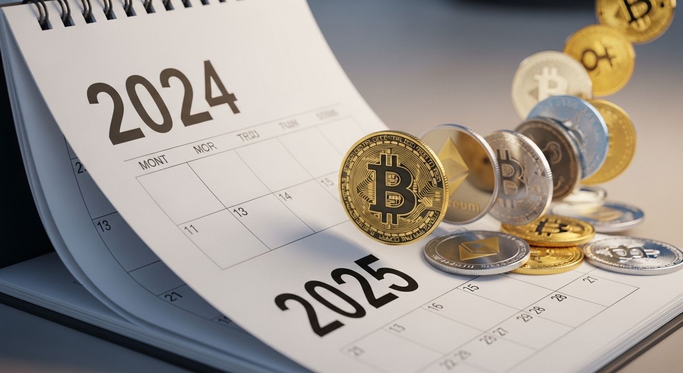 Cryptocurrency Prediction Market Watch