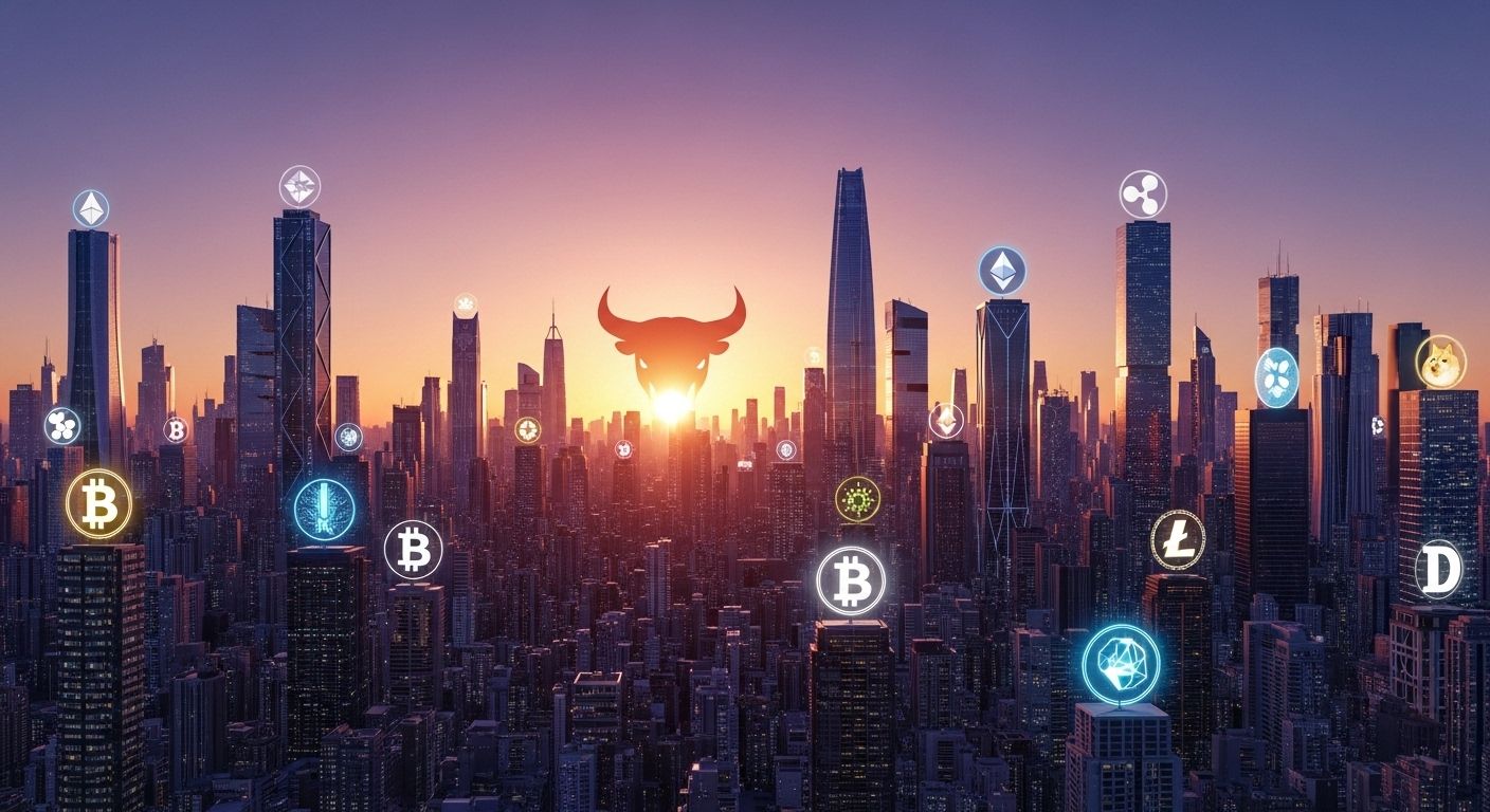 Cryptocurrency Prices Prediction Guide