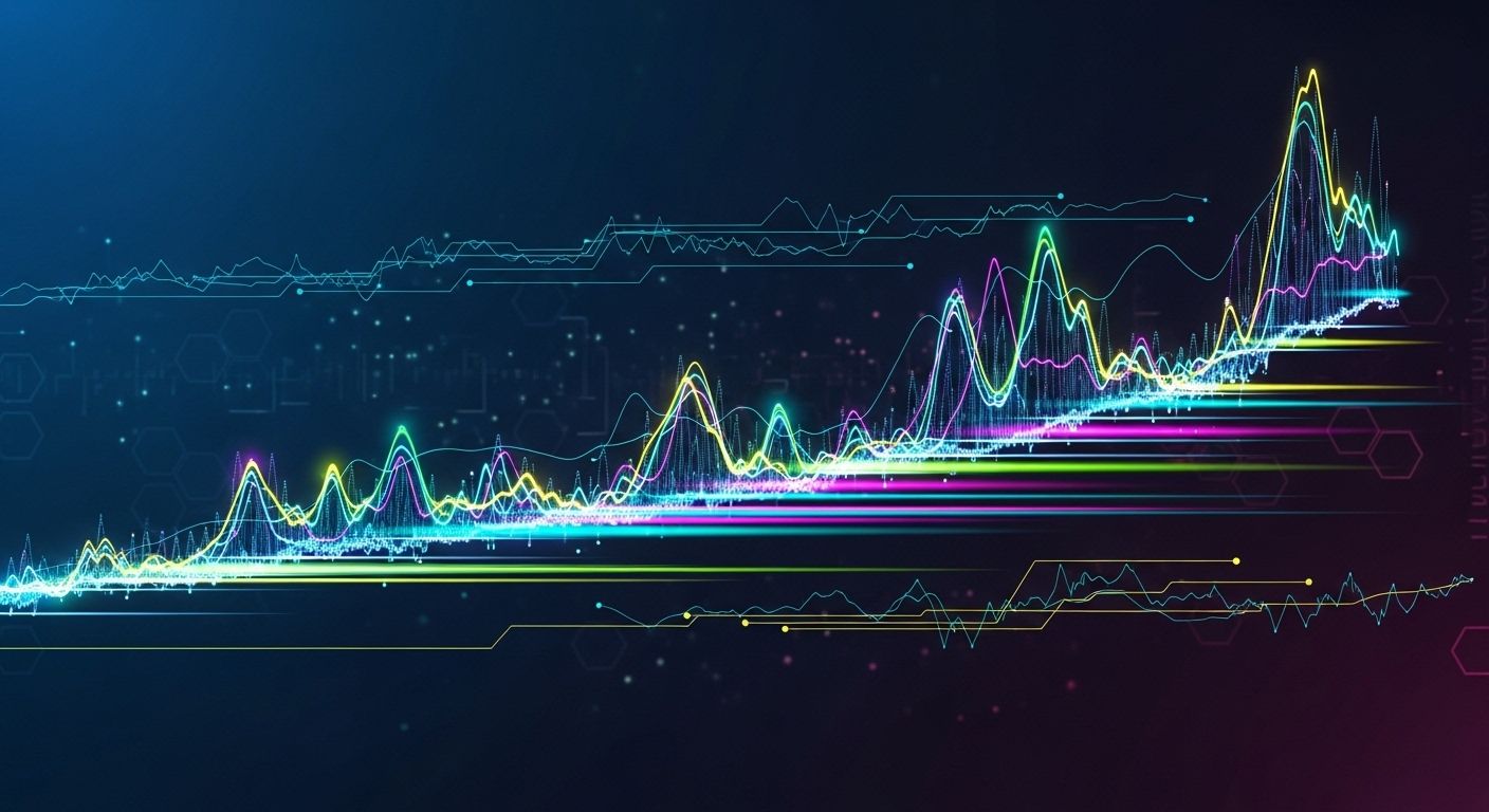 Cryptocurrency Share Price Updates