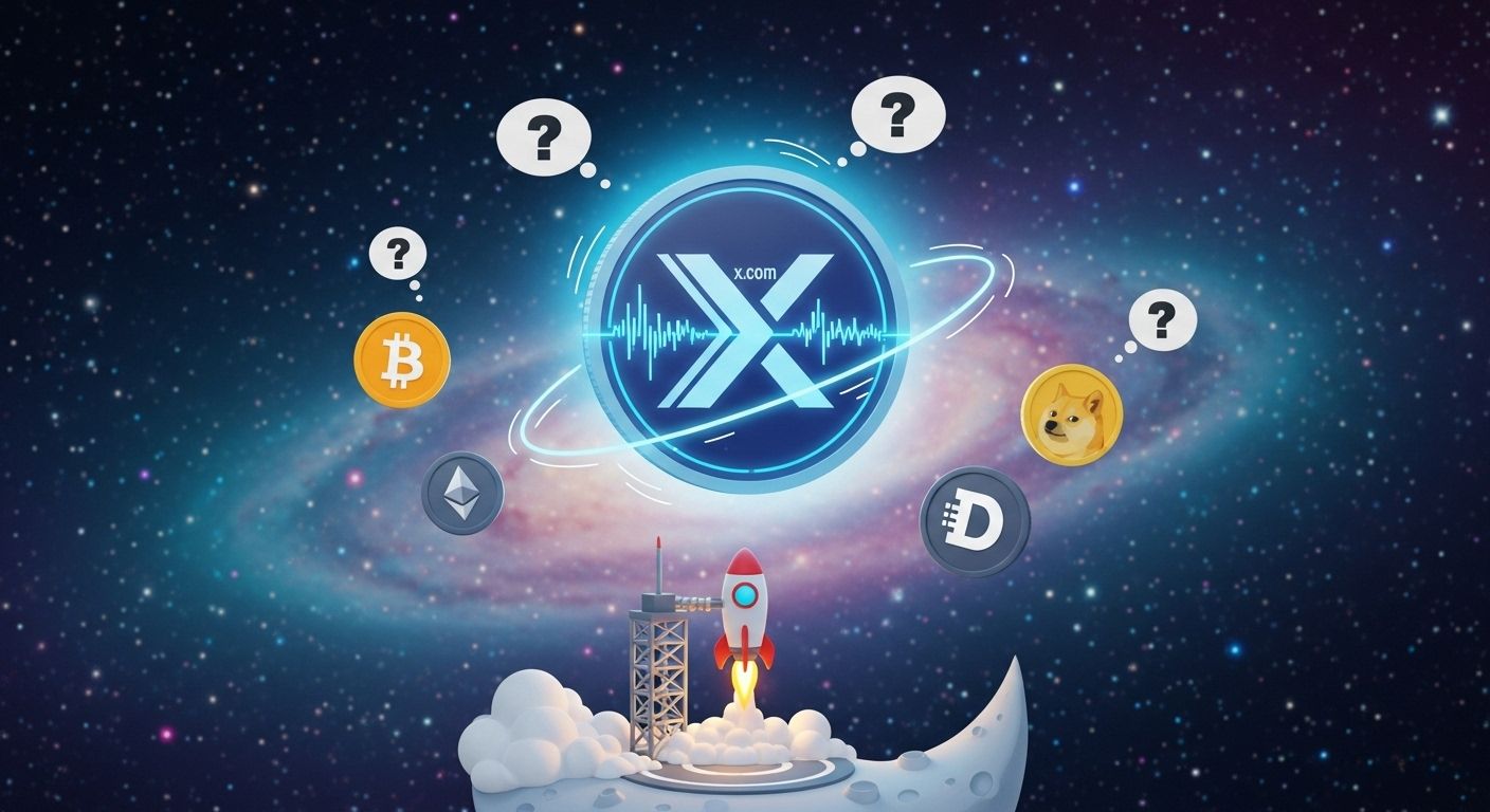 elon musk new cryptocurrency