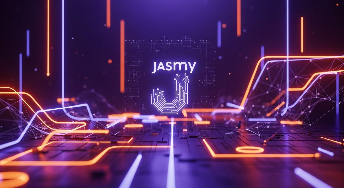 jasmy coin reddit