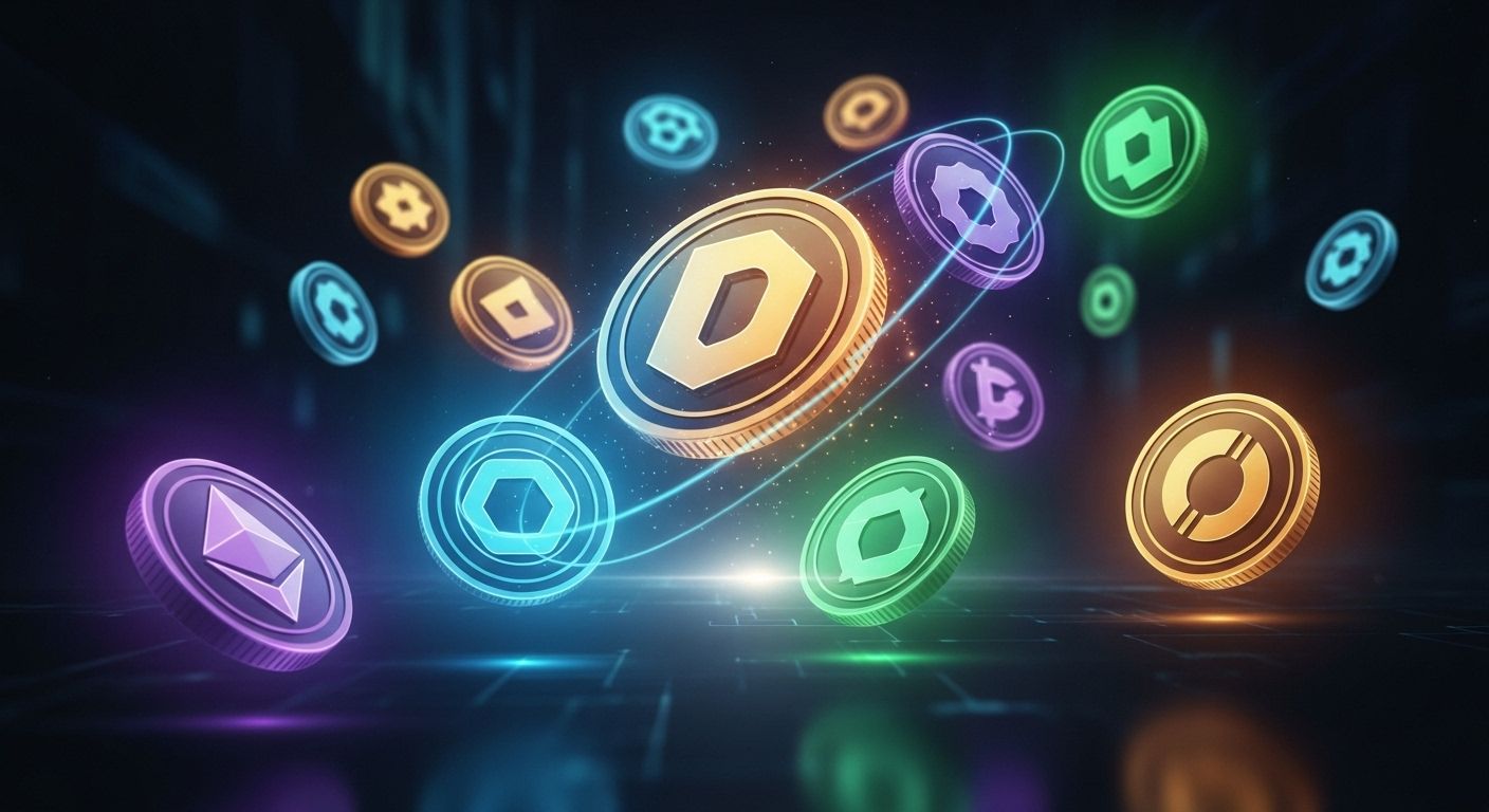 New Crypto Coins Coming Out Ignite Investor Excitement