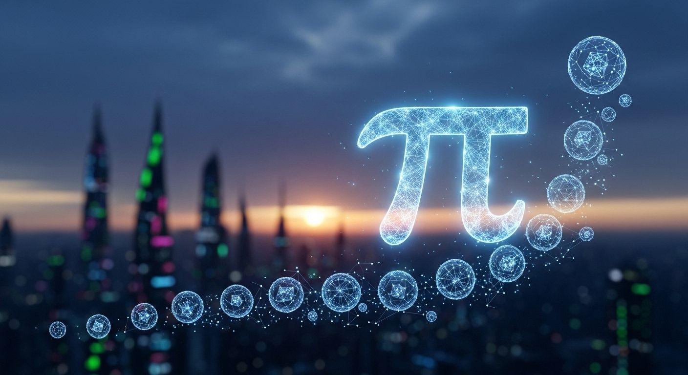 pi coin future value