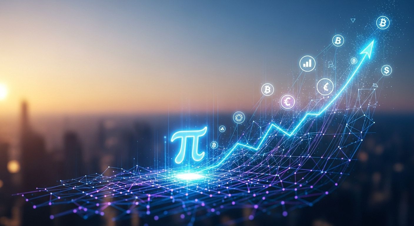 Pi Coin Future Value Predictions