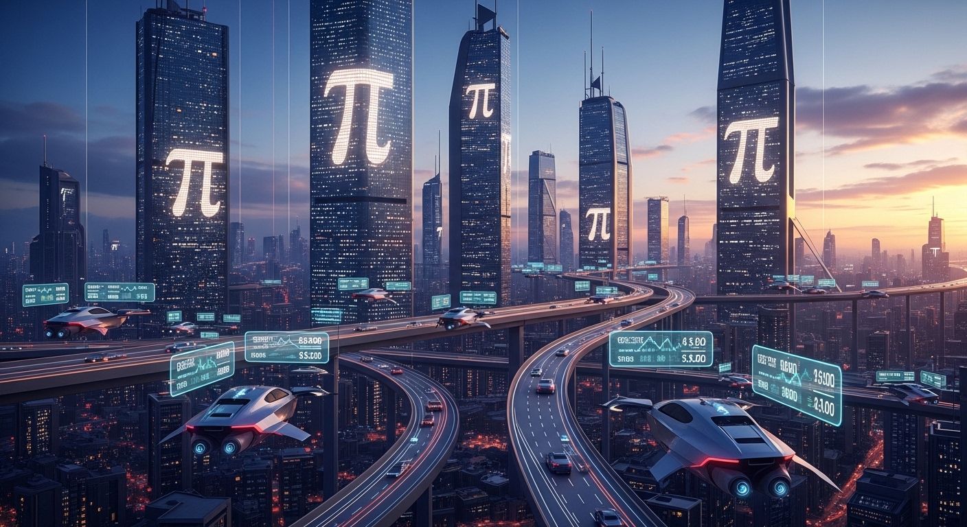 pi coin price prediction 2040