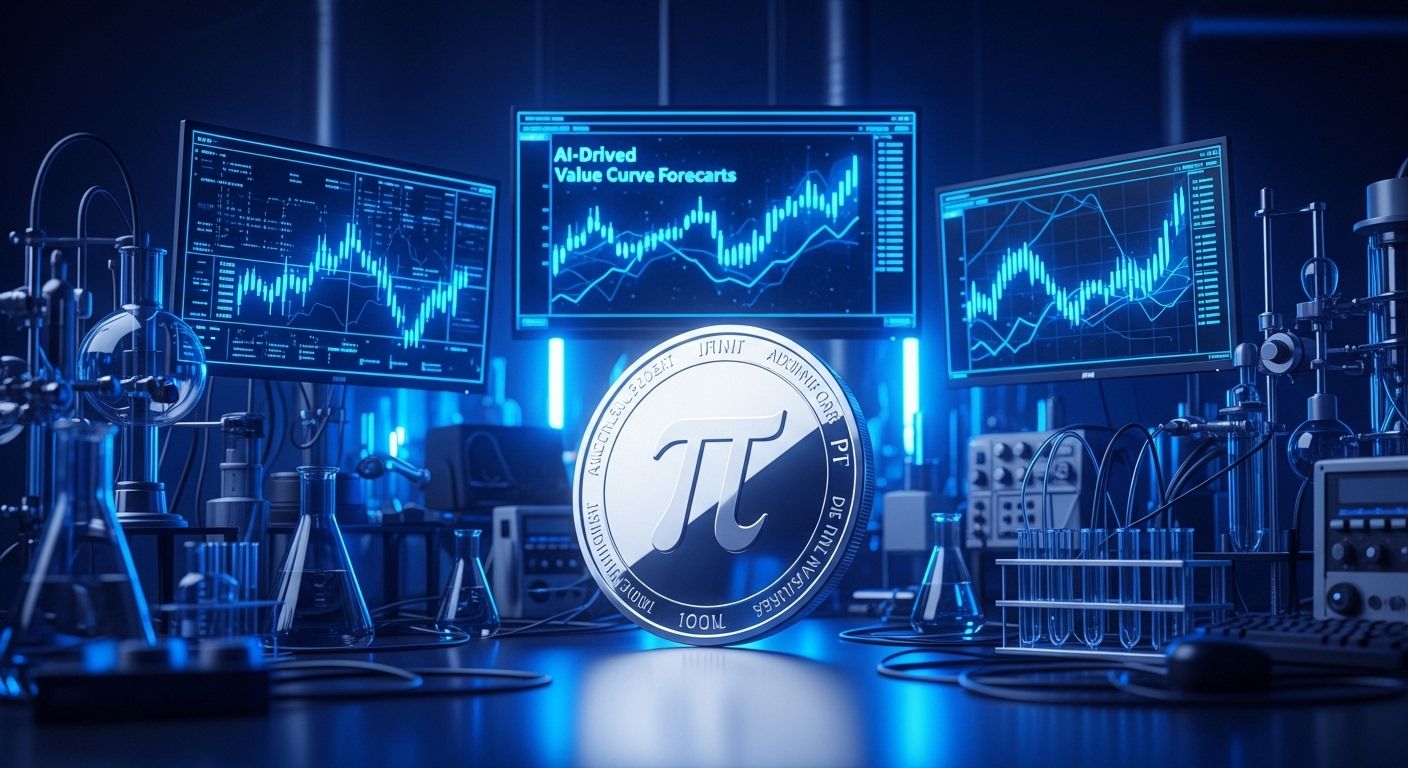 pi coin value prediction