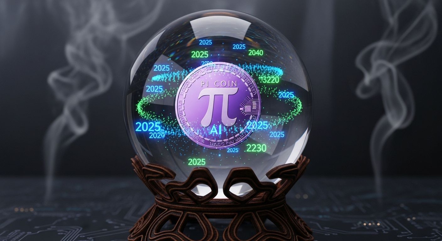pi crypto price prediction