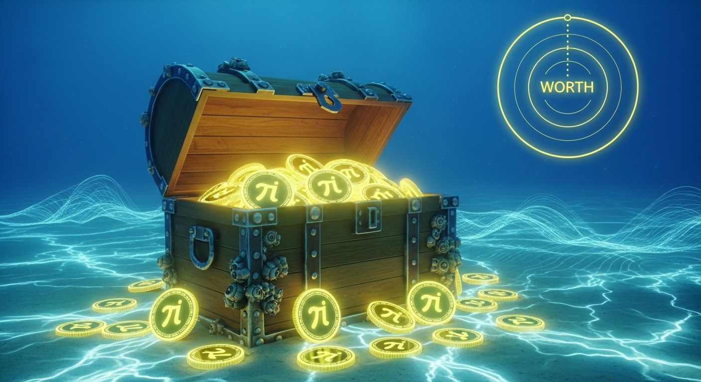 Pi Crypto Worth Investment Guide Pi Crypto Worth Investment Guide