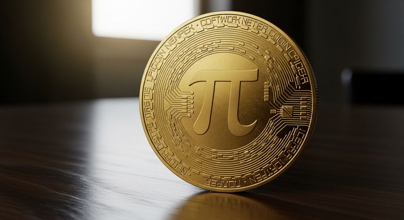 Pi Currency Value Market Outlook