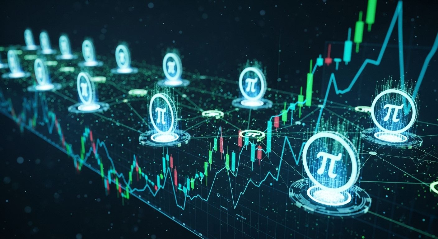 pi network crypto price