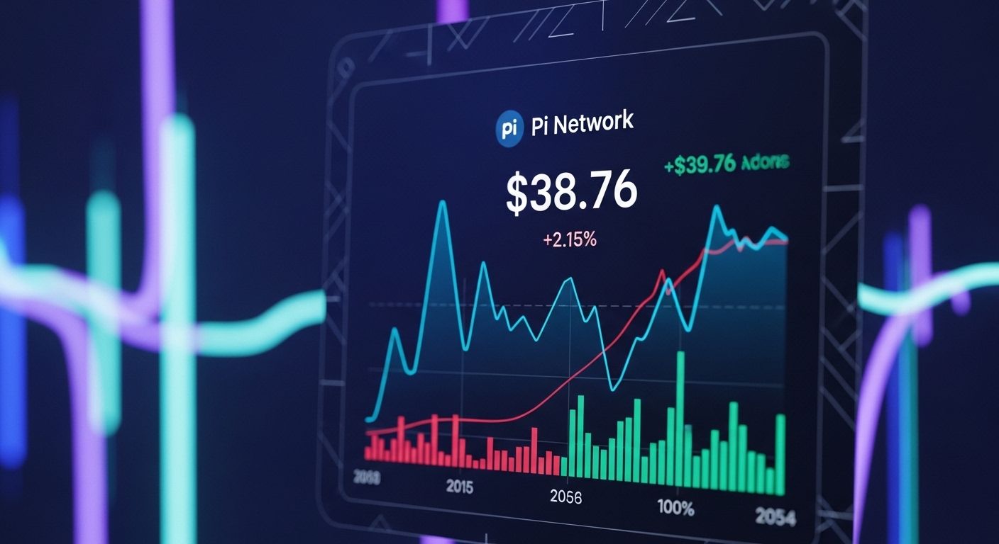 pi network price in dollar