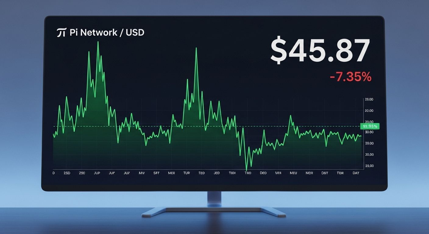 pi network price usd