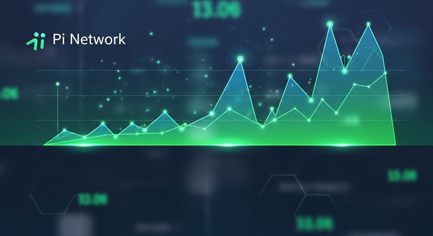 Pi Network Stock Price Updates