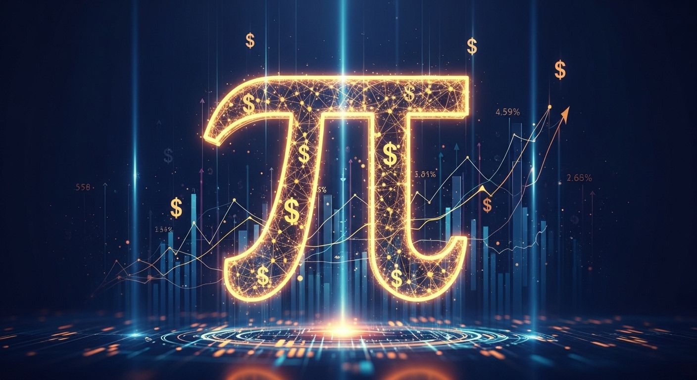 Pi Network Value in USD Forecast