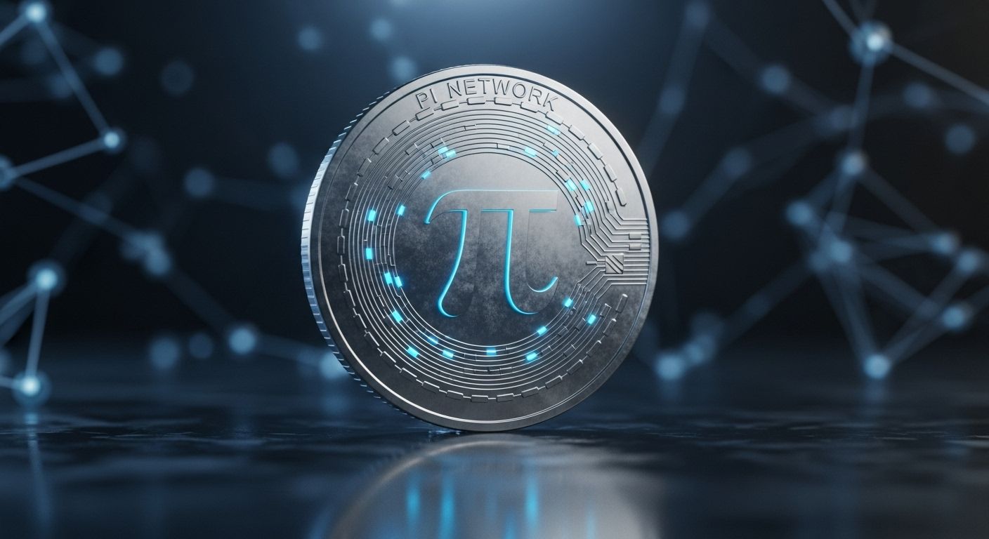 pi token value