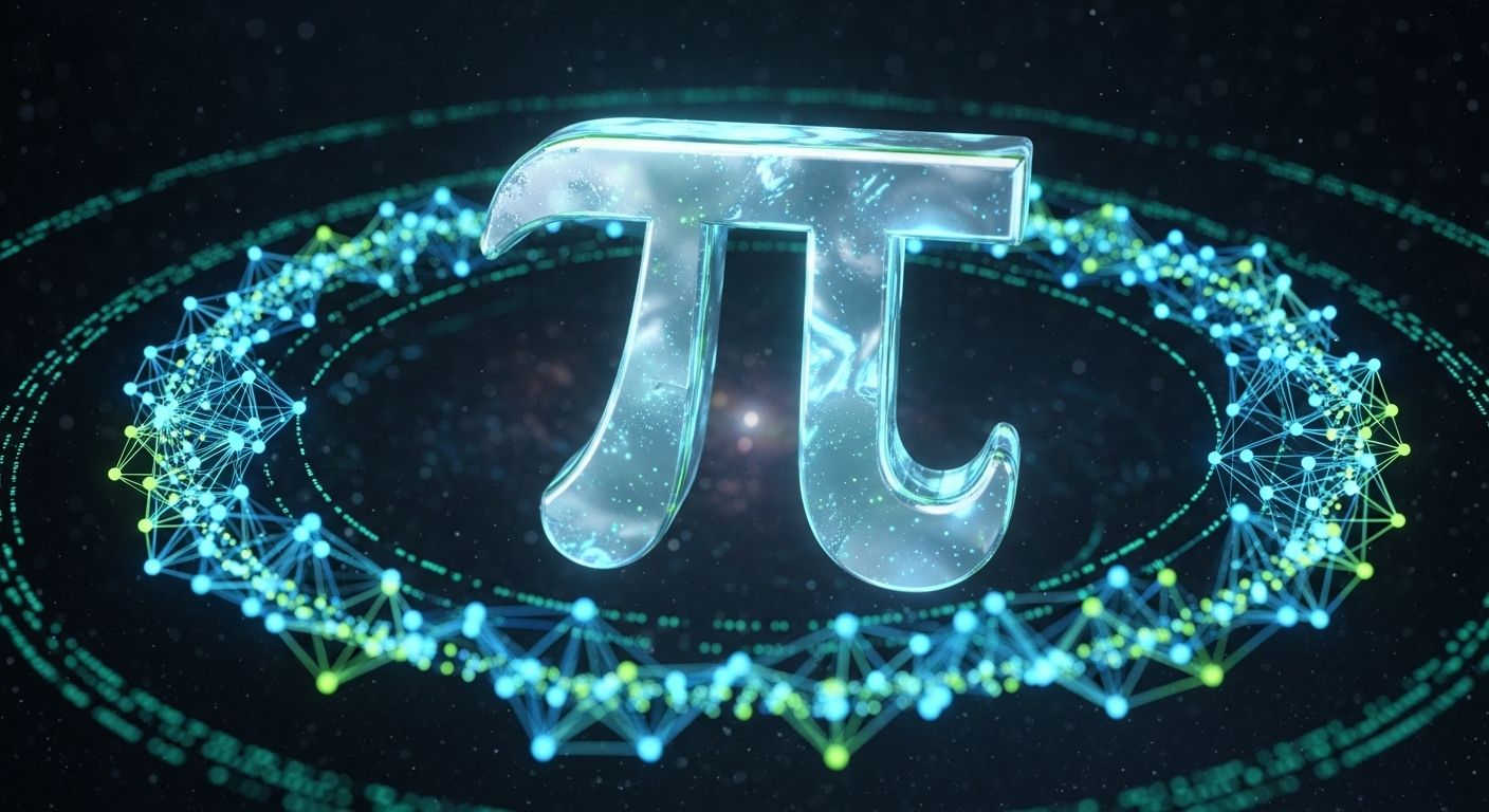 pi value cryptocurrency