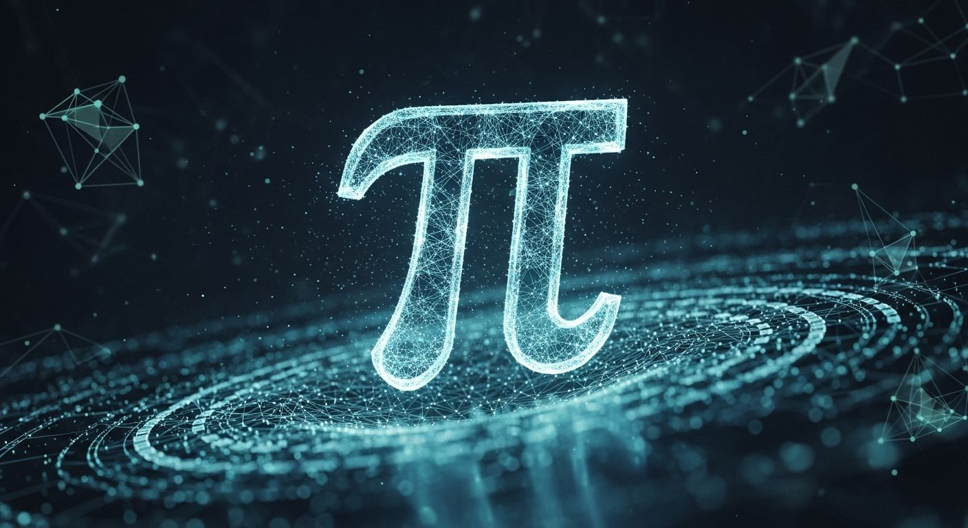 Pi Value Cryptocurrency Price Surge