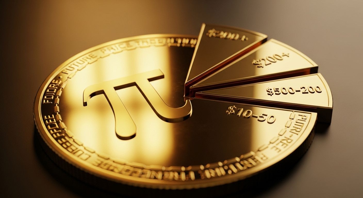 pie crypto price prediction