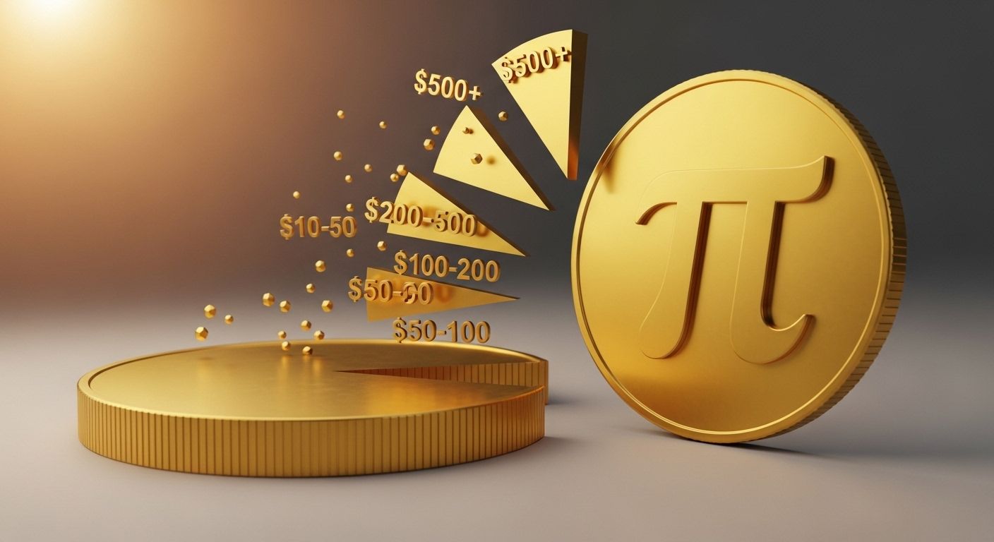 Pie Crypto Price Prediction Snapshot