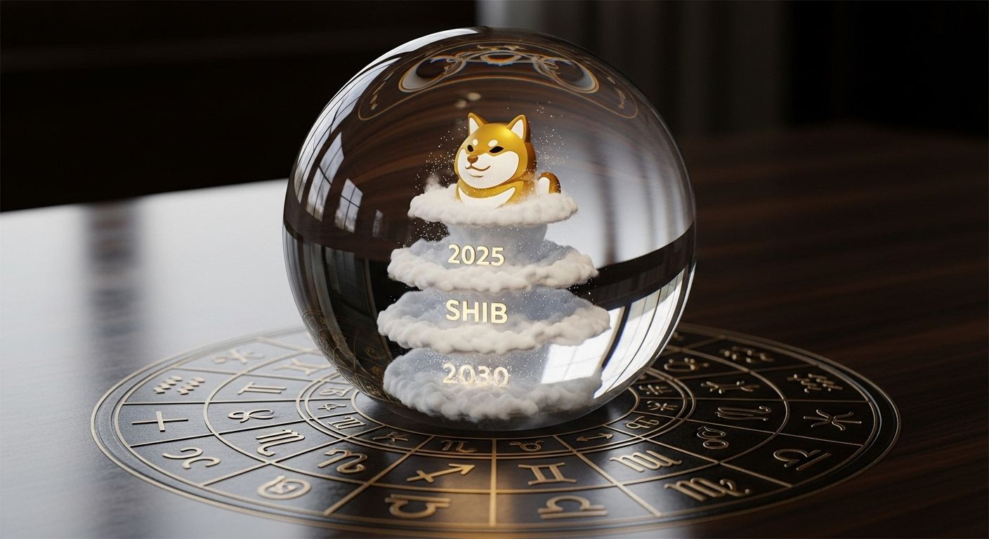 Shib Crypto Price Prediction Trends Shib Crypto Price Prediction Trends