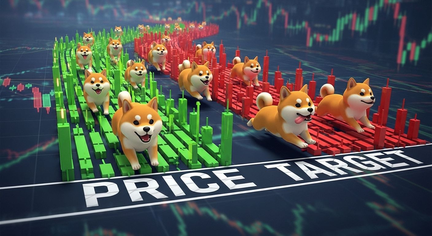 Shiba Crypto Price Live Rates