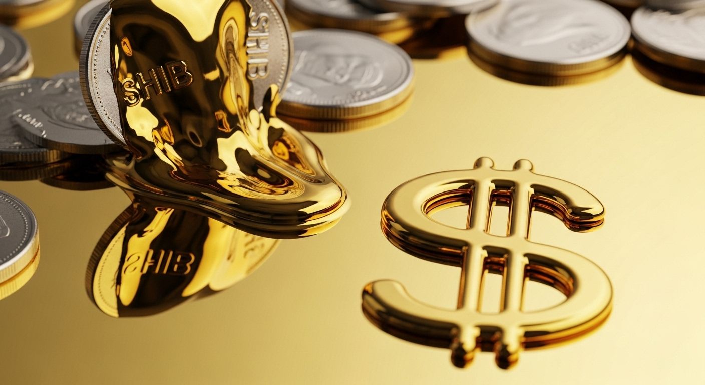 shiba inu coin price usd