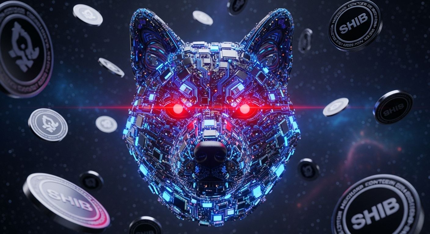 shiba inu cryptocoin