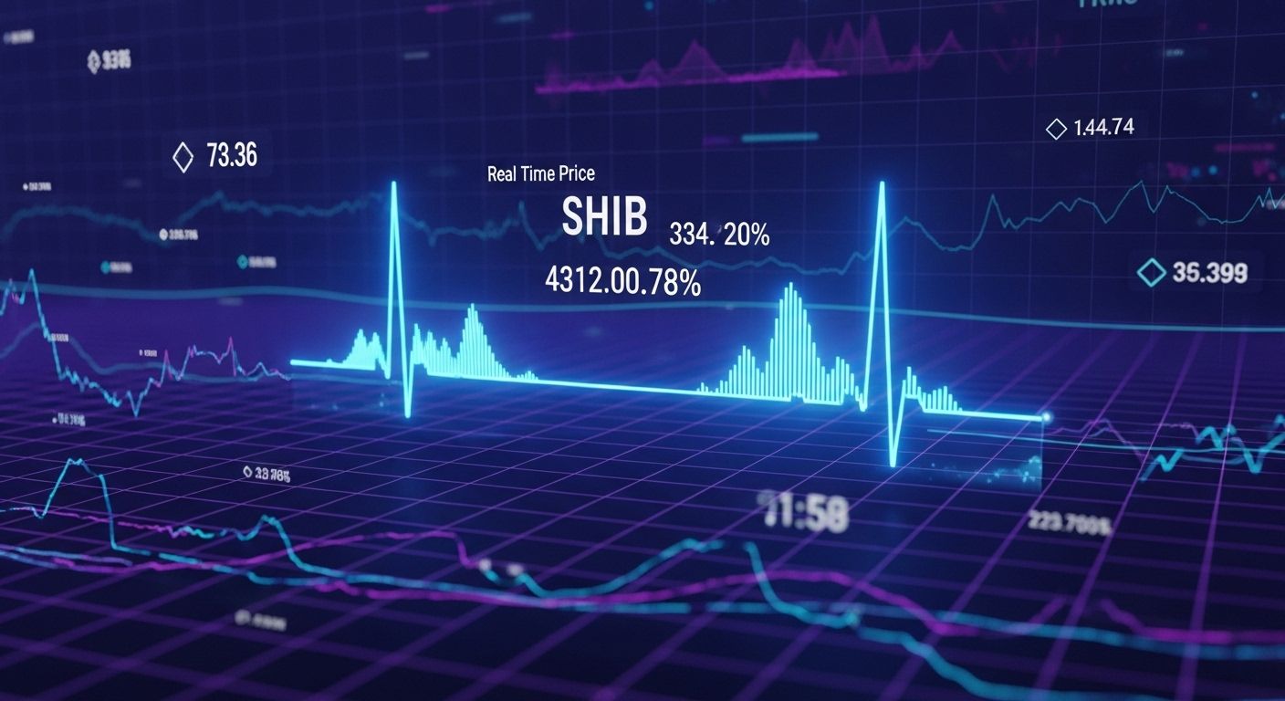 shiba inu price live