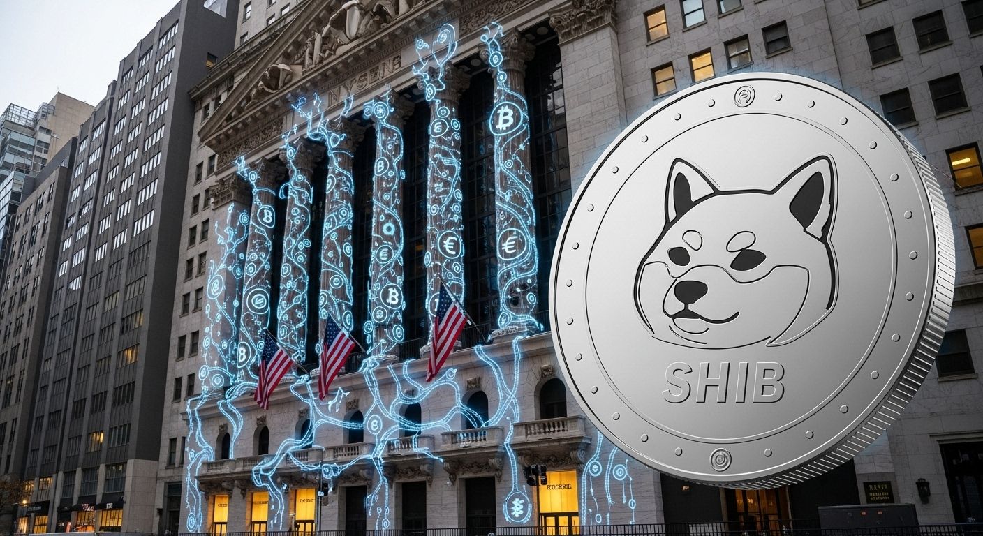 shiba stock price