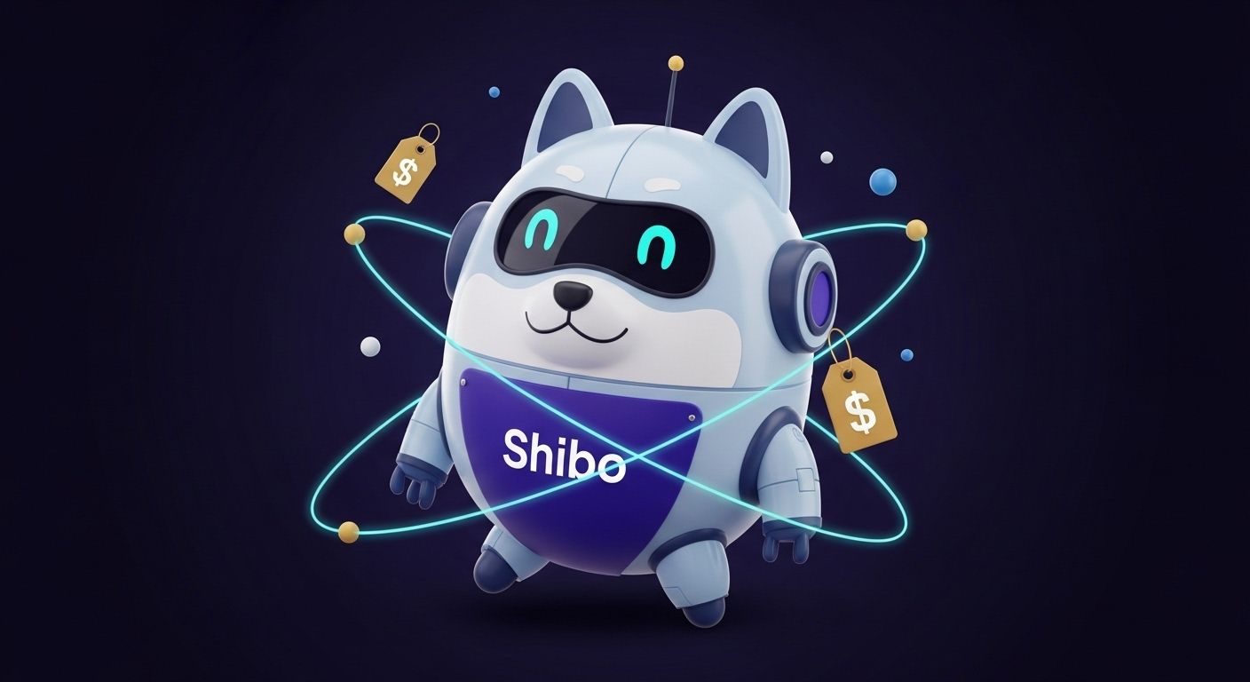Shibo Crypto Price Trend Analysis