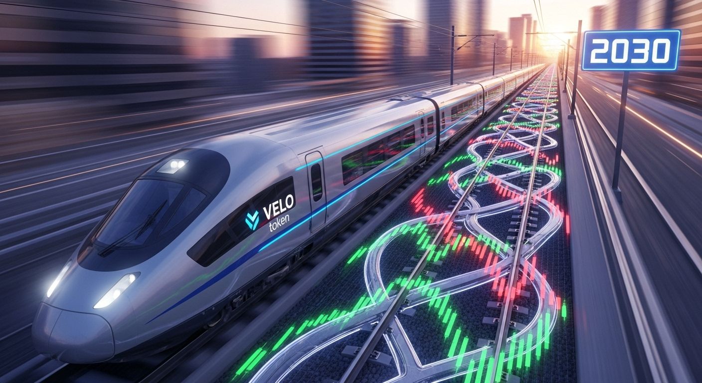 Velo Crypto Price Prediction Update